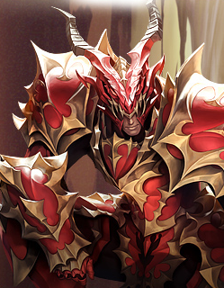 Blade Master