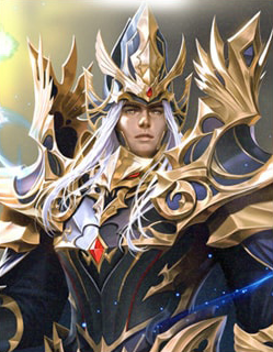 Lord Emperor
